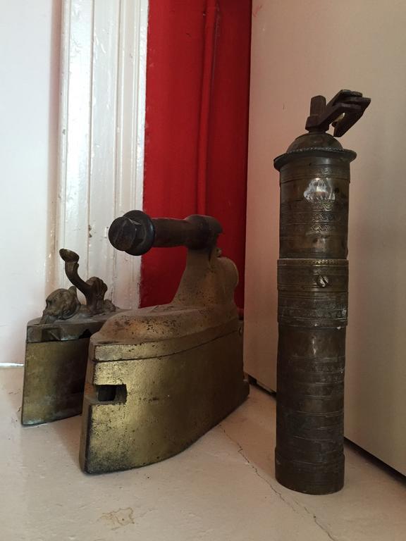 Cunda Adali Pansiyon Ayvalı Εξωτερικό φωτογραφία